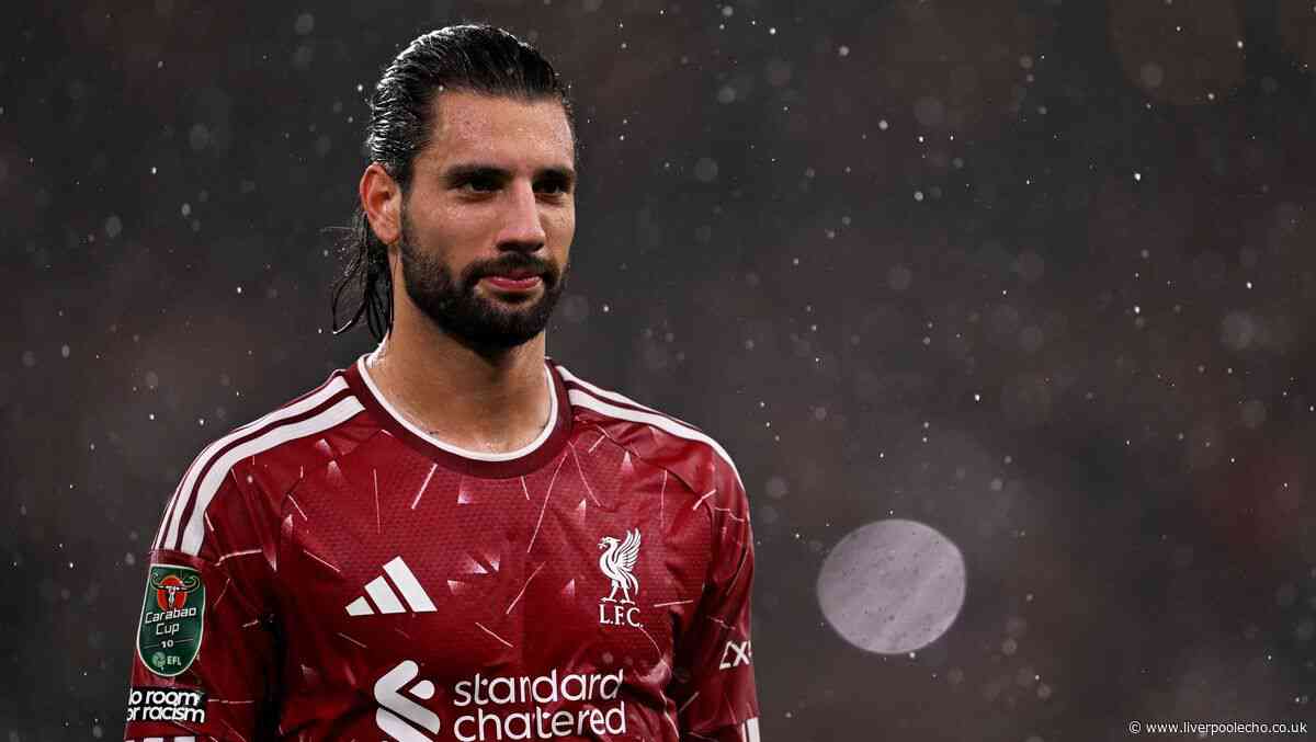 Dominik Szoboszlai value reaches all-time high as Liverpool truth clear