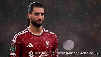 Dominik Szoboszlai value reaches all-time high as Liverpool truth clear