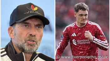 Jurgen Klopp sets record straight on Florian Wirtz as Toni Kroos fires cheap dig at Liverpool star