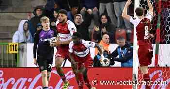 LIVE - Speeldag 7 JPL: Keepersoorlog op komst bij Zulte Waregem?