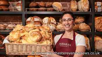 Chorlton bakery sends Andy Burnham devastating open letter as owner says 'our bank balance is finished'