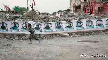 UN mission finds grounds to believe U.S. committed war crimes in strikes on Iranian school, sports centre