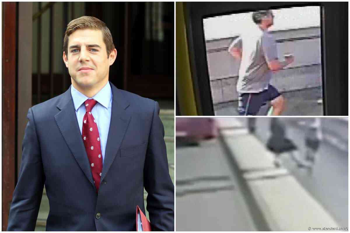 Putney Pusher suspect's family blame Met Police for his death and claim he's innocent