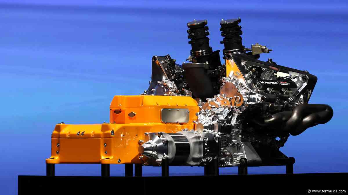 The power unit manufacturers with the most wins in F1 history