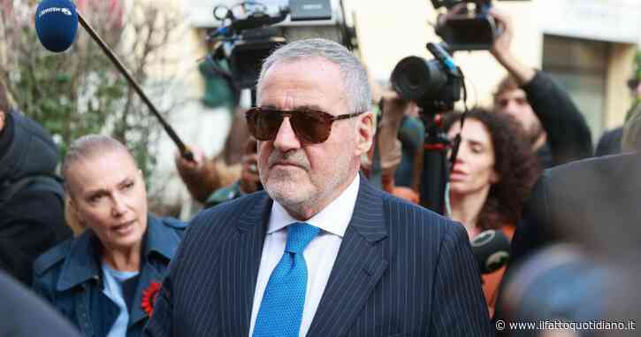 Garlasco, archiviata l’indagine a carico dell’ex procuratore di Pavia Mario Venditti. Era indagato per corruzione