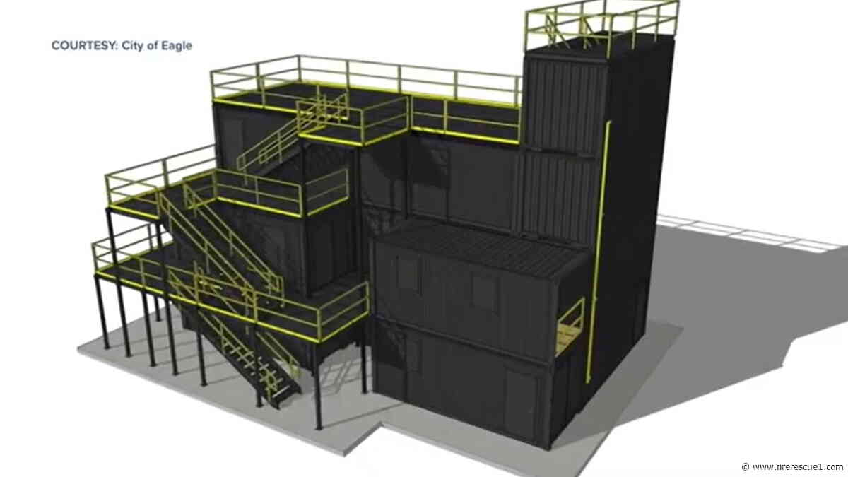 Idaho officials delay decision on $5.2M FD training center after residents object to location