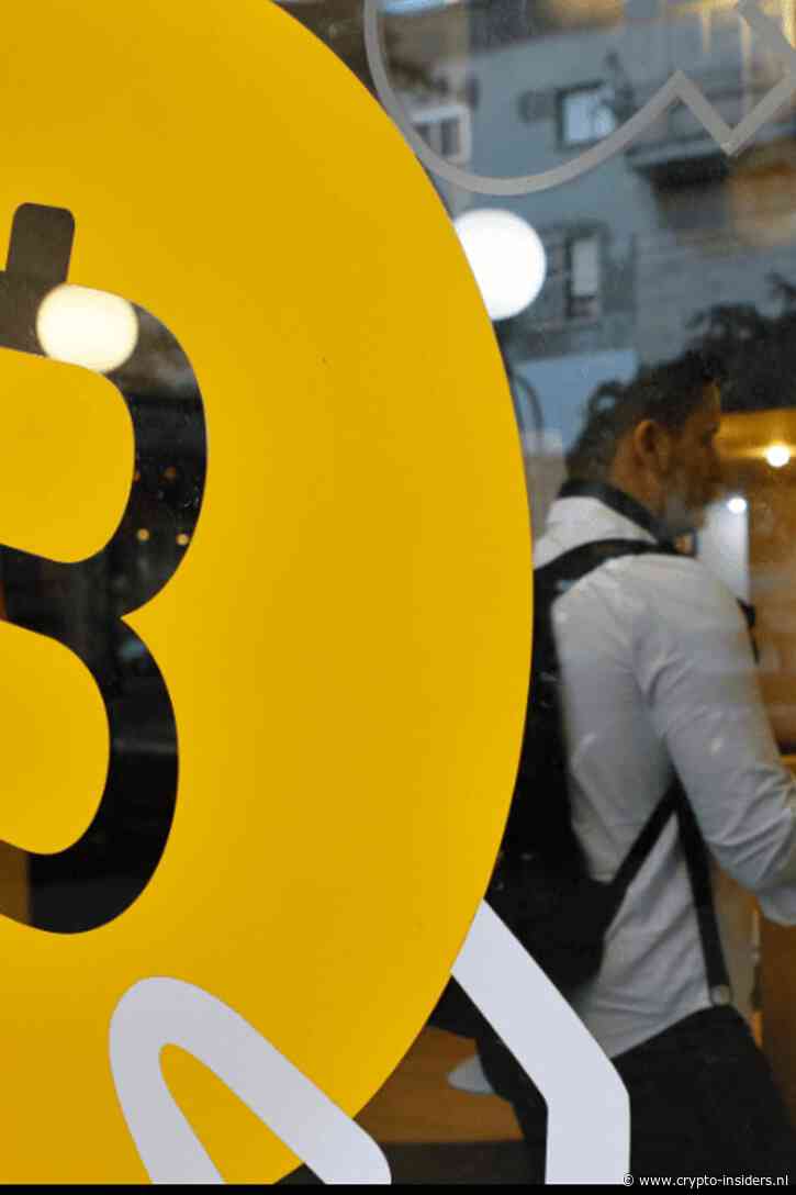 Belangrijke Bitcoin-update komt eraan en dit gaat er veranderen