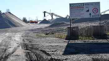 Geplantes Betonwerk in Zell: Anwohner sorgen sich vor Lärm und PFAS