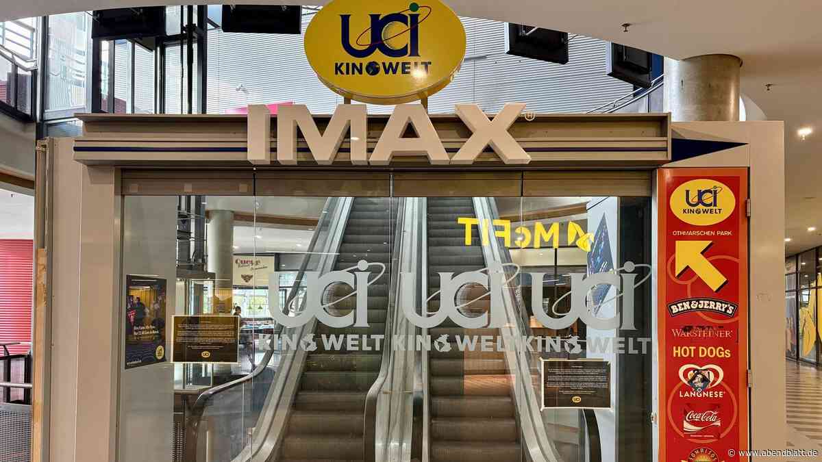 Ehemaliges UCI Othmarschen: Hamburger Kino bekommt zweite Chance