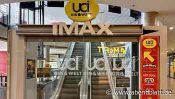 Ehemaliges UCI Othmarschen: Hamburger Kino bekommt zweite Chance