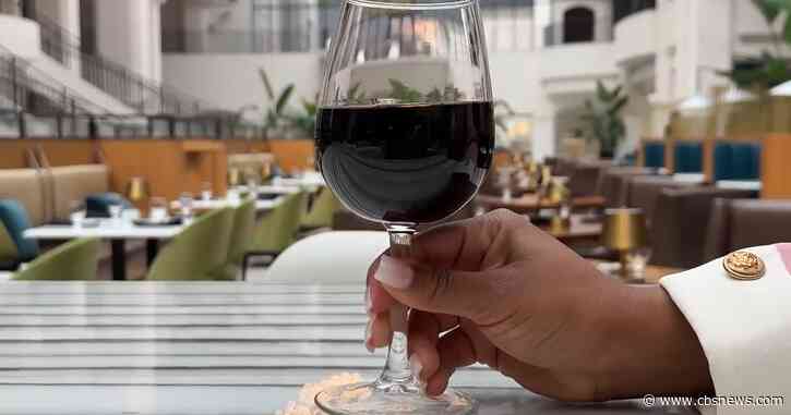 Chateau Elan celebrates the art of winemaking during 28th annual Vineyard Fest