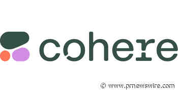Cohere y Aleph Alpha firman un acuerdo para convertirse en la primera solución de IA soberana transatlántica