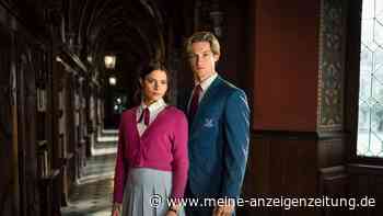 Gewusst? Hier wird die Amazon-Serie „Maxton Hall“ gedreht