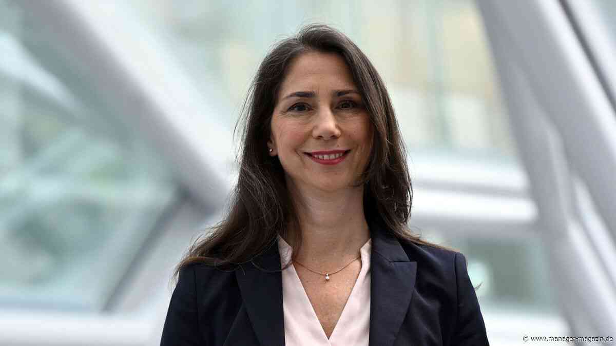 Aumovio: Im Vorstand des Autozuliefers knirscht es