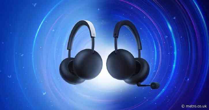 PS5 fans troll Sony over whether its new headsets are digital or not
