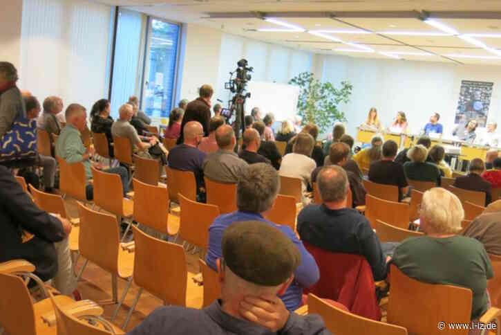 Drei Tage Science Fiction: Am 18. September startet der 18. Elstercon