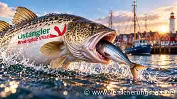 Ostangler Brandgilde schluckt nächsten Versicherer