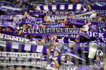 FC Erzgebirge Aue: Weitere sieben Hooligans von krimineller Ultra-Gruppe angeklagt