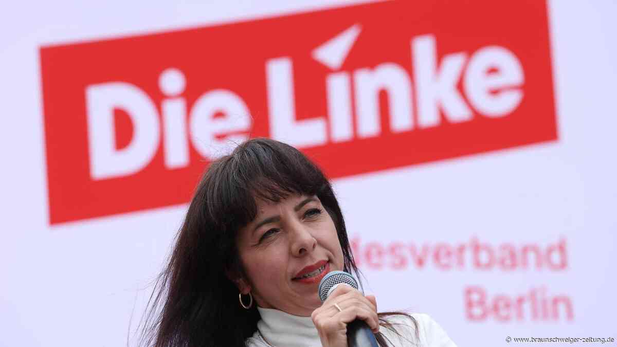 Warum die Linke bei der Berlin-Wahl auf einen historischen Erfolg hoffen kann