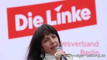 Warum die Linke bei der Berlin-Wahl auf einen historischen Erfolg hoffen kann