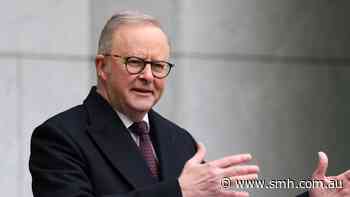 Albanese puts cyber safety at heart of bid for UN Security Council seat