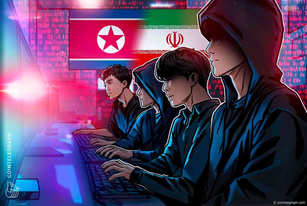 State hackers drive 420% surge in onchain malware, Chainalysis finds