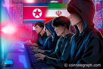 State hackers drive 420% surge in onchain malware, Chainalysis finds