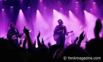 Eerste OORMERK show in de Melkweg was een succes
