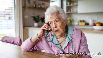 'I can’t get DWP Pensions Credit - but one call got me £400 help'