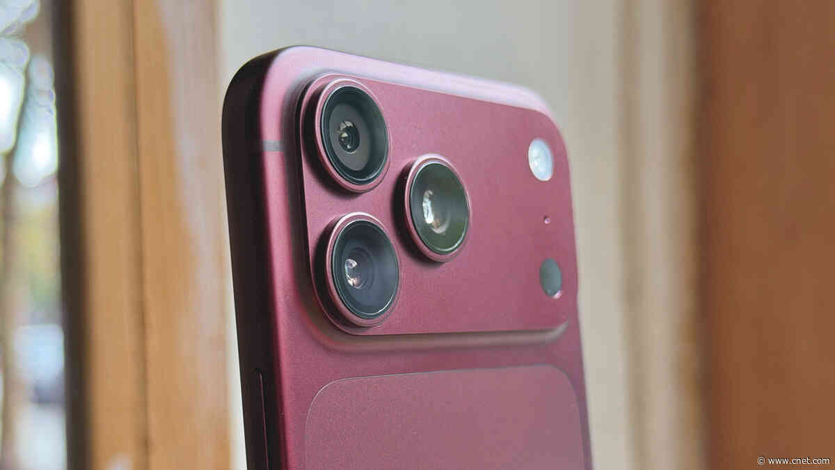3 iPhone 18 Pro Upgrades That Will Make My Life as a Frequent Traveler Easier