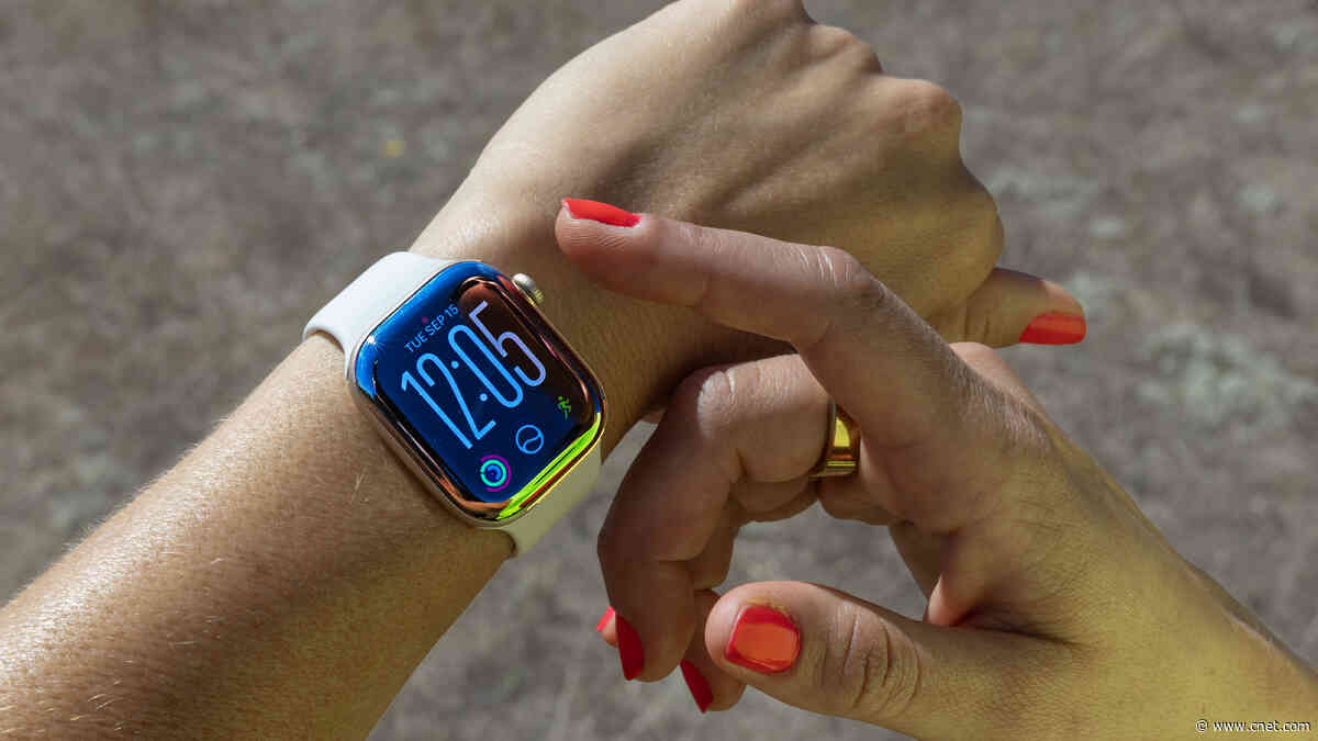 Apple Watch Series 12 Review: I’m Loving the Subscription-Free Life