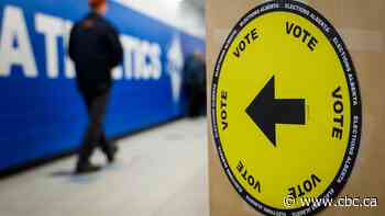 Alberta referendum pitches proof of citizenship at the polls, but how common is voter fraud?