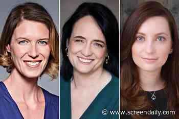 Nicky Bentham, BBC Film’s Anwen Griffiths, BFI’s Denitsa Yordanova join 2026 Screen Summit
