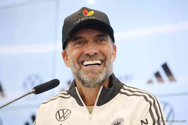 Germany National Team Coverage | Jürgen Klopp’s 11 new call-ups