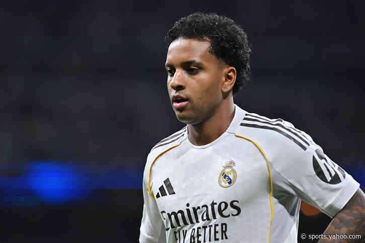 Report: Arsenal remain interested in move for Real Madrid forward