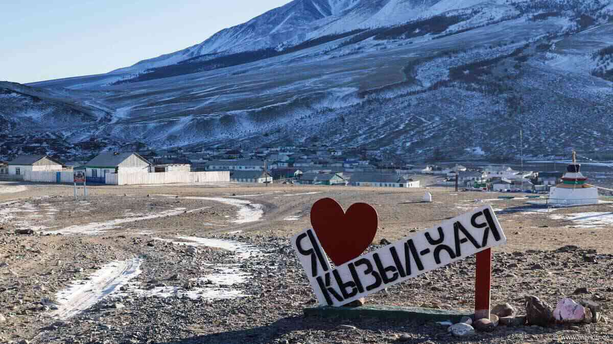 Landarztpflicht in Russland: Über tausend Ausbildungsplätze an Top-Unis bleiben leer