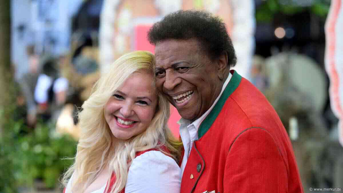 Schlager-Legende Roberto Blanco sagt Heidi Klum ab: „Man hat mich angefragt“