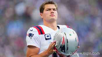 Bad game or bad sign: Which players should you be concerned about entering Week 2?