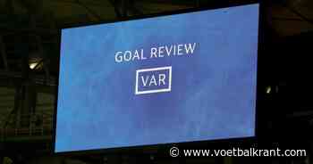 VAR steeds meer onder vuur: dit revolutionaire systeem kan het voetbal redden