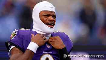 Upset alert for NFL Week 2? Why these 5 favorites could easily drop their matchup, including the Ravens