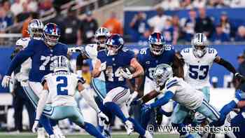 Defense panic levels for Super Bowl contenders: Why Texans and Cowboys should not worry yet