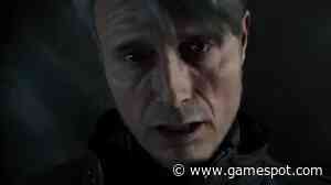 Mads Mikkelsen Appears In CoD: Modern Warfare 4 Campaign Trailer