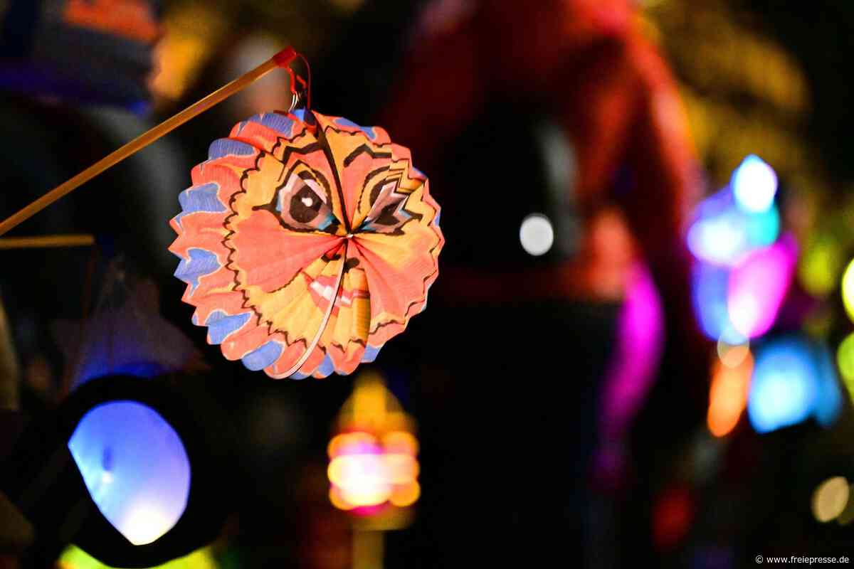 Schützenfest in Lauenhain: Jedermann kann seine Treffsicherheit testen