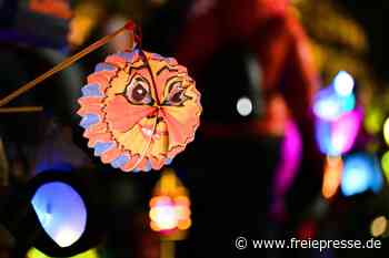 Schützenfest in Lauenhain: Jedermann kann seine Treffsicherheit testen