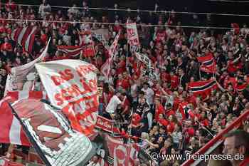 Eispiraten Crimmitschau: Was sich zum Start der neuen Saison für Eishockey-Fans ändert