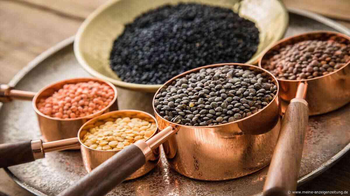 Tellerlinsen: Vor dem Kochen salzen oder erst am Ende?