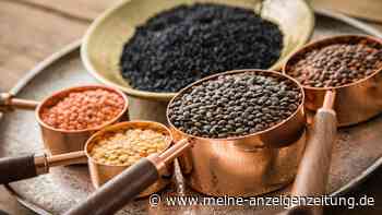 Tellerlinsen: Vor dem Kochen salzen oder erst am Ende?