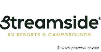 Streamside RV Resorts &amp; Campgrounds Acquires Bay Point Landing, Marking First Pacific Northwest Property