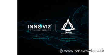 Israel Defense Forces, Through the Ministry of Defense's Directorate of Defense, Research and Development (MAFAT) Recognizes Innoviz Technologies' LiDAR Capabilities as Suitable for Defense Applications