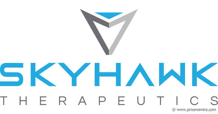 Skyhawk Therapeutics annonce les résultats finaux à quinze mois de l'essai clinique de phase 1/2 du SKY-0515 chez des patients atteints de la maladie de Huntington